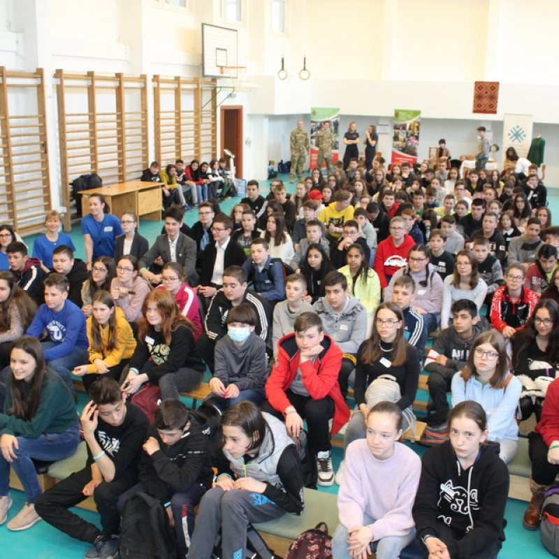 Szakmák testközelből 02